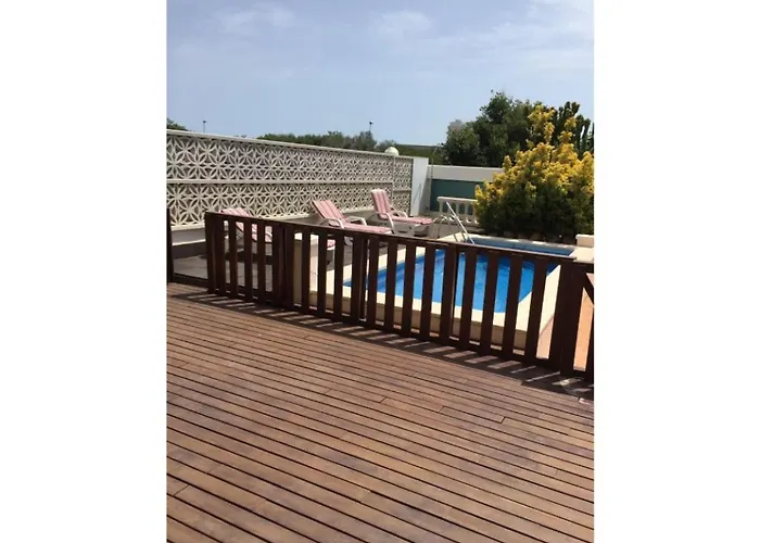 Σπίτι διακοπών Llum House Σίτζες