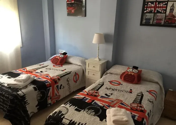 Llum House Σπίτι διακοπών *