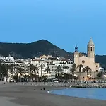 Llum House Vakantiehuis Sitges
