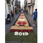 Llum House Vakantiehuis