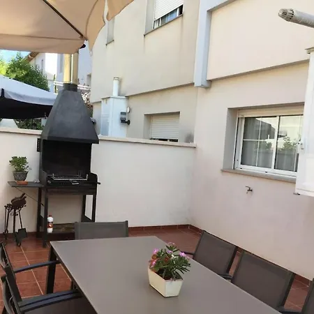 Llum House Holiday home Sitges