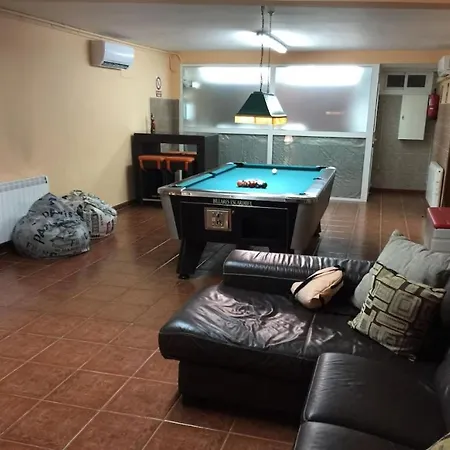 Llum House Holiday home Sitges