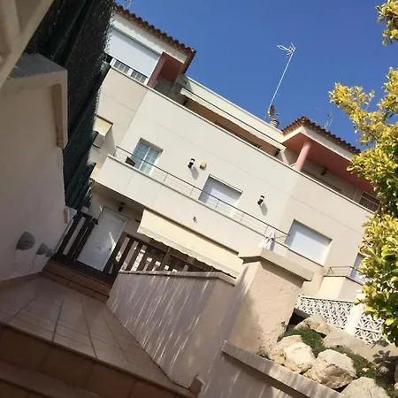 Holiday home Llum House
