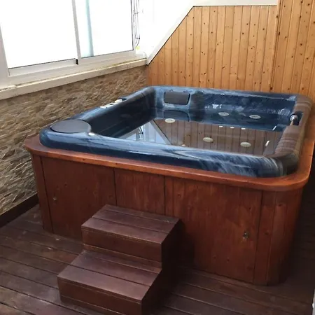 Llum House Holiday home Sitges