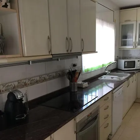 Llum House Holiday home