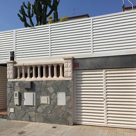 Llum House Sitges