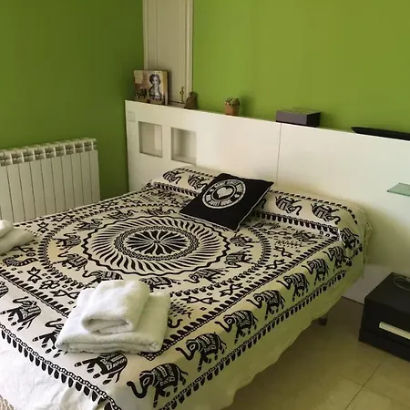 Llum House Holiday home