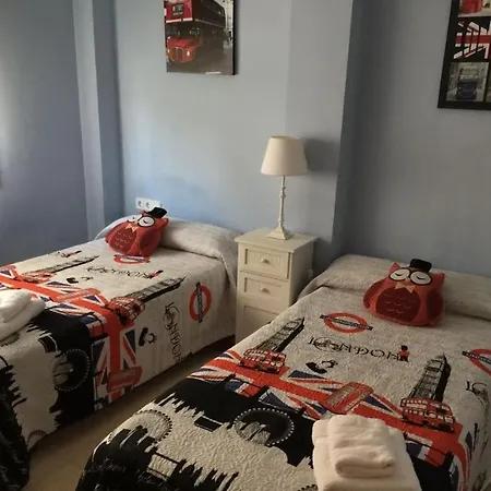 Llum House Vakantiehuis Sitges