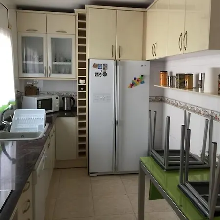 Llum House Vakantiehuis Sitges