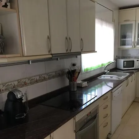 Llum House Vakantiehuis *