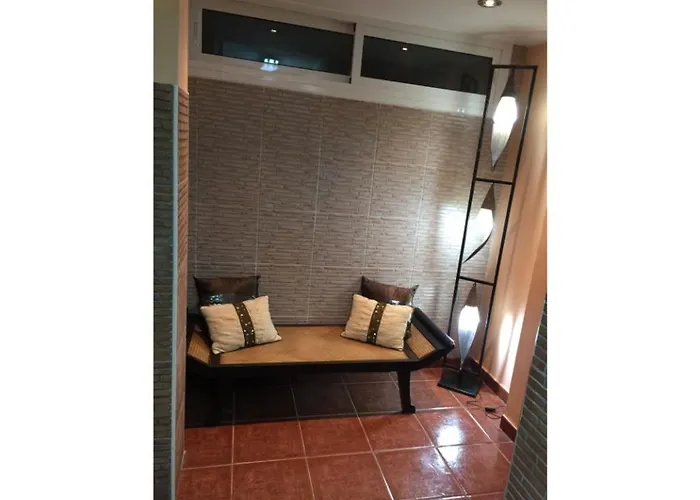 Tatil Evi Llum House *