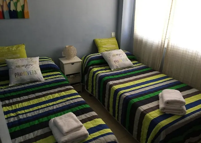Tatil Evi Llum House *