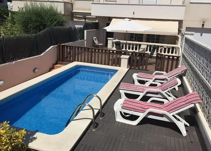 Llum House Tatil Evi *