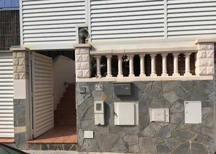 Llum House * Sitges