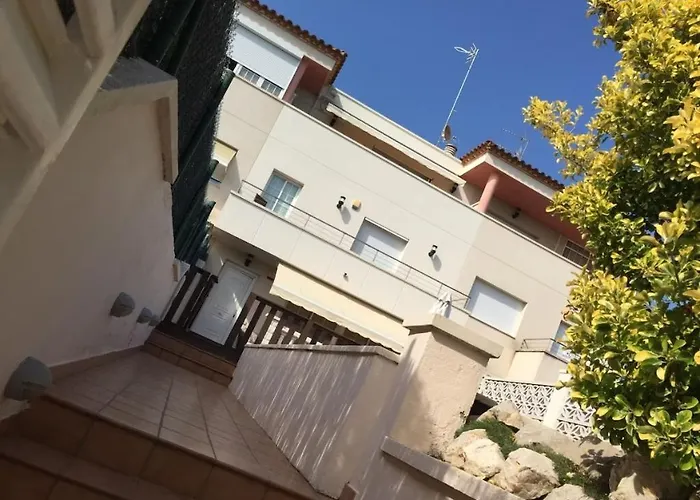 Tatil Evi Llum House