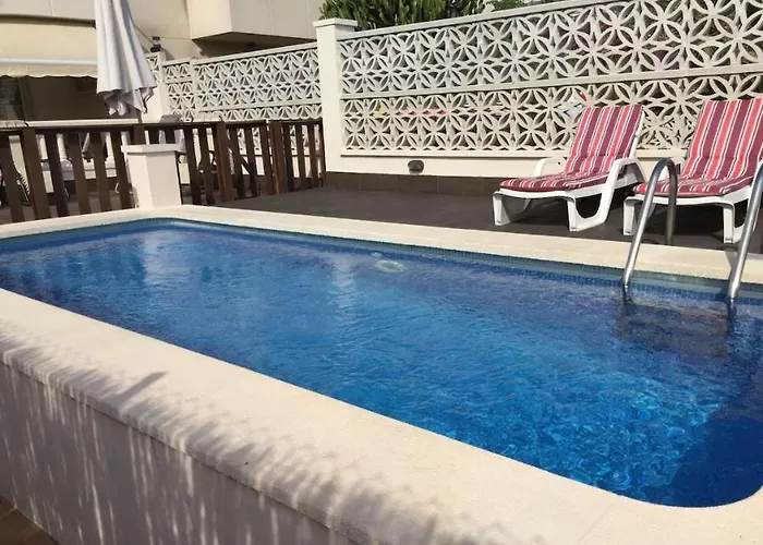 Llum House * Sitges